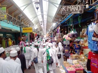 Wisata Ziarah Walisongo Pondok Tasbih Pondok Pesantren Thoriqoh Ikhwanul Qalam